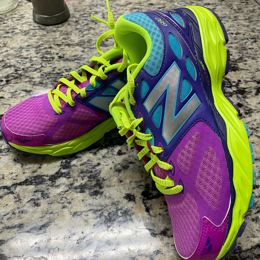 New Balance Techride 680